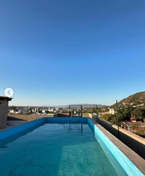 Depto Villa Carlos paz